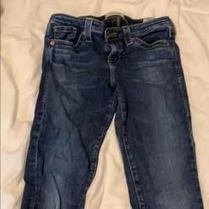 Big star jeans